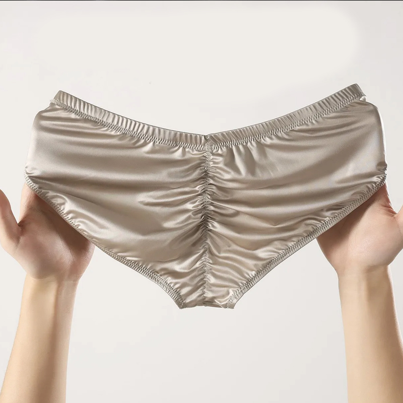 Lot de 4 slips pour hommes en  - Boxer Shorts Modal avis et prix