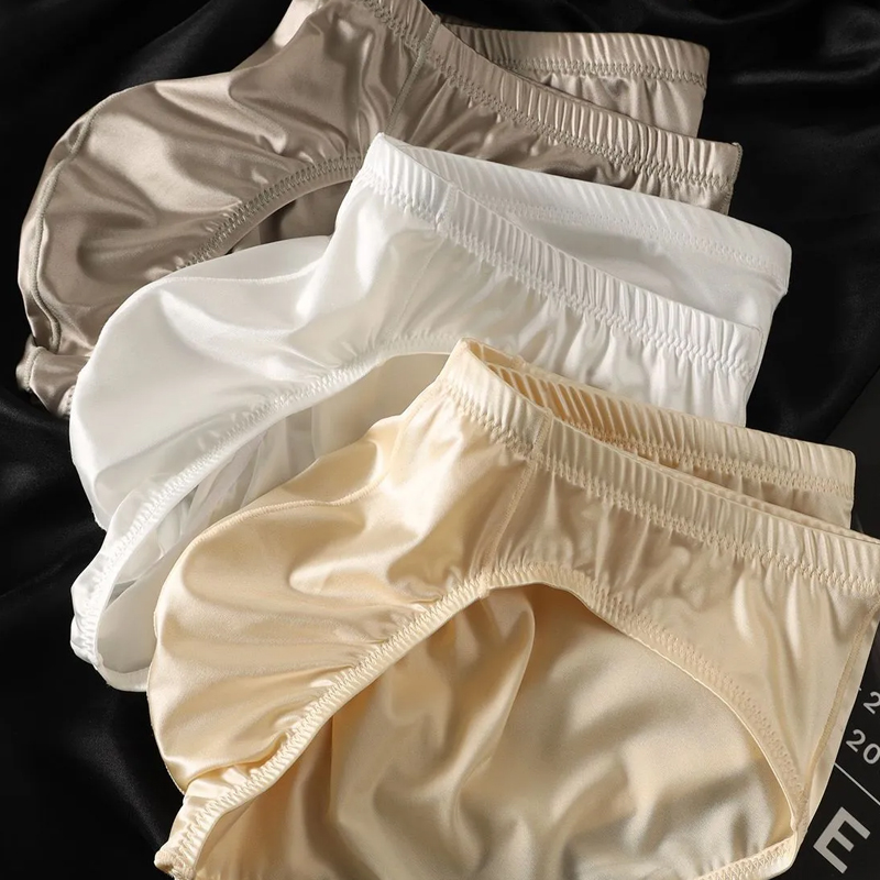 Lot de 4 slips pour hommes en  - Boxer Shorts Modal avis et prix