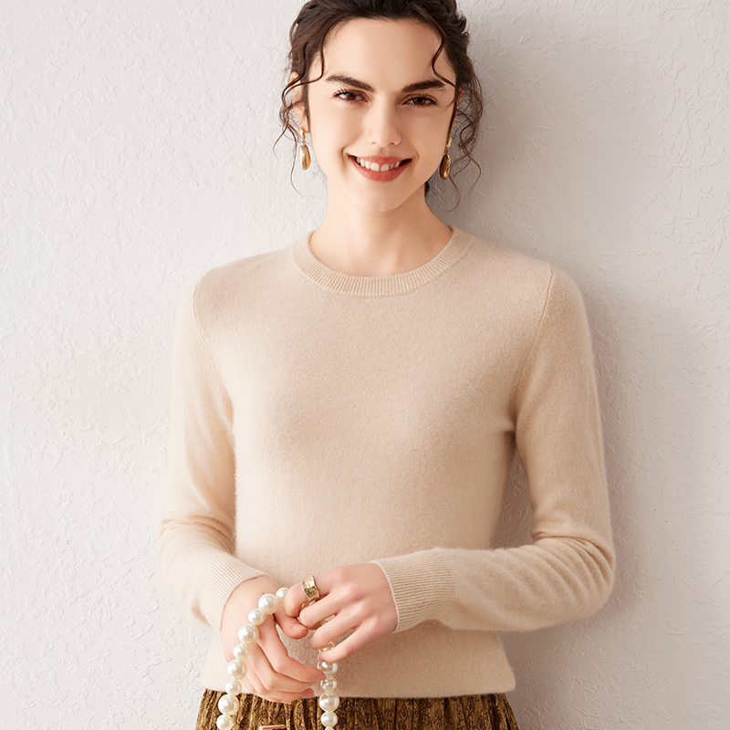Pull en cachemire pur pour fem - Thermal Long John avis et prix