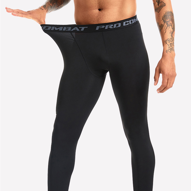 Nouveaux pantalons de Compress - Compression Long Pant avis et prix