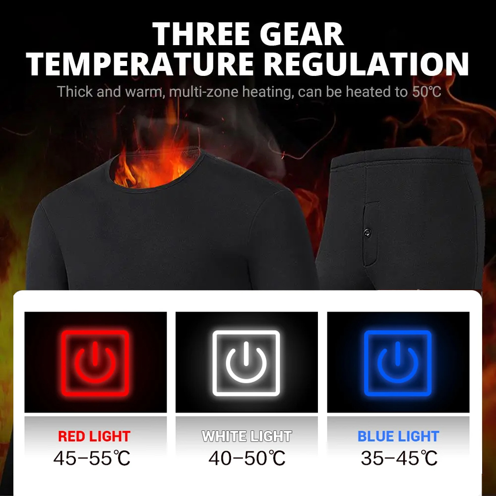 Veste Thermique Métropole pour - Thermal Long John avis et prix
