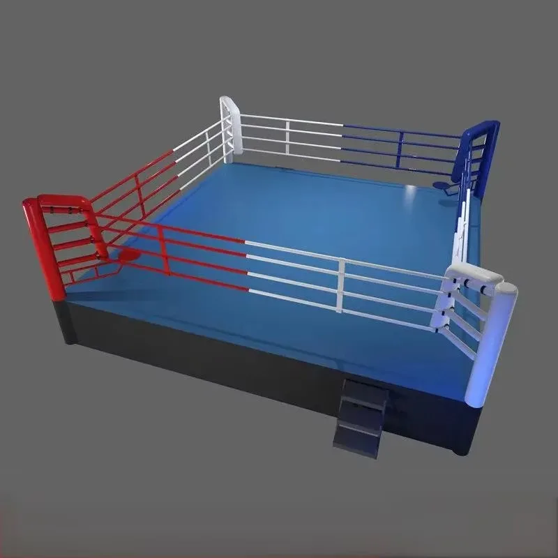 Ring de boxe professionnel, fa - Performance Boxer Sport avis et prix