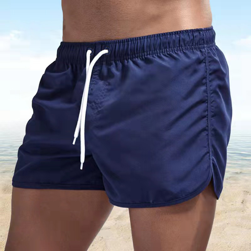 Nouveau short de bain homme ét - Trunk Breathable Men avis et prix