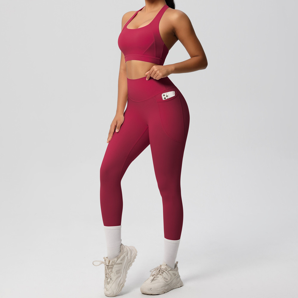Soutien-gorge de sport pour fe - Suspender Tank Top avis et prix