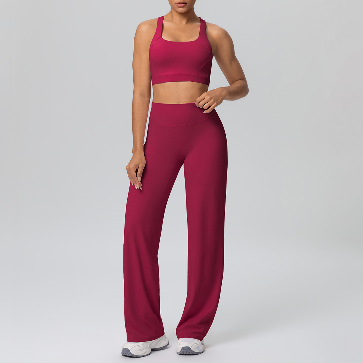 Soutien-gorge de sport pour fe - Suspender Tank Top avis et prix