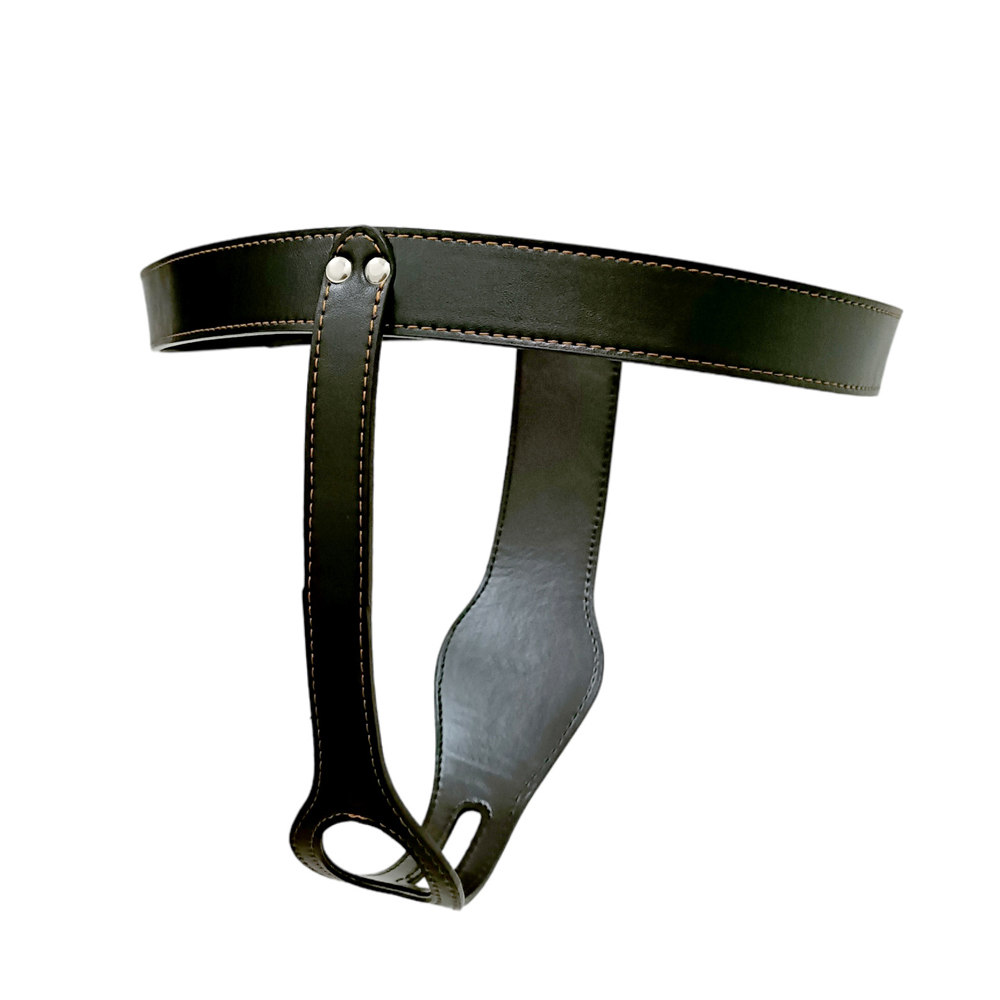 Ceinture de chasteté en cuir p - Multi Pack Underwear avis et prix