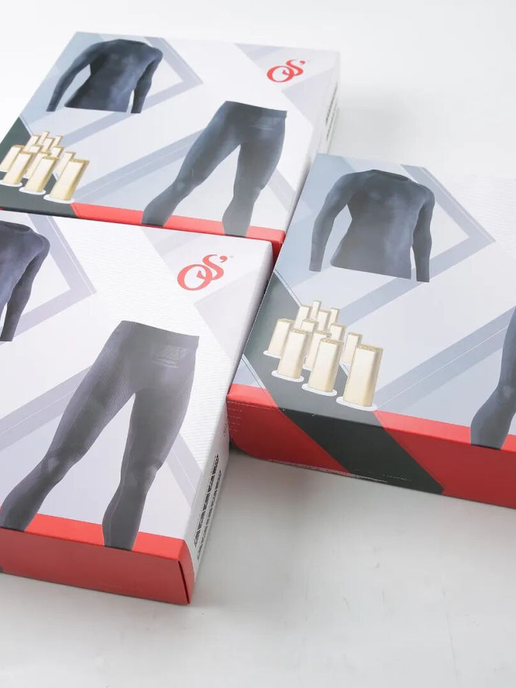 Ensemble de vêtements de compr - Compression Long Pant avis et prix