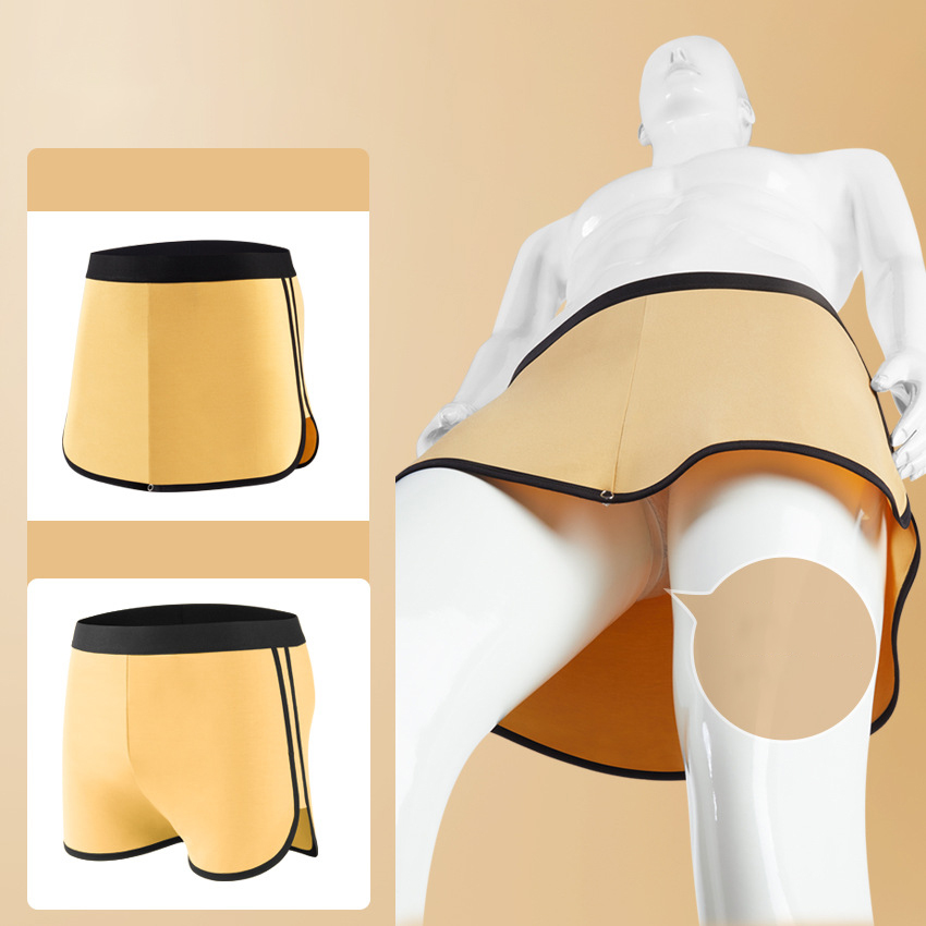 Hommes Sexy Modal lâche flèche - Boxer Shorts Modal avis et prix